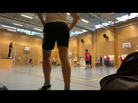 OSI H5 vs Oldenborg 2 - 8/3/2020