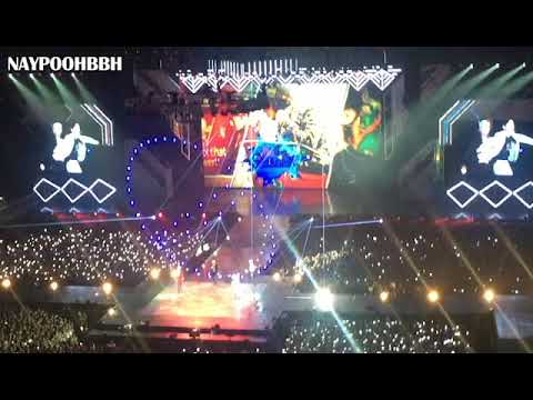 190921 EXplOration in Bangkok - Power Go Jongdae