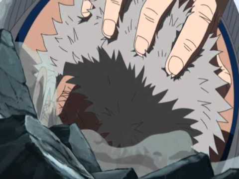 Garp wants to kill Akainu