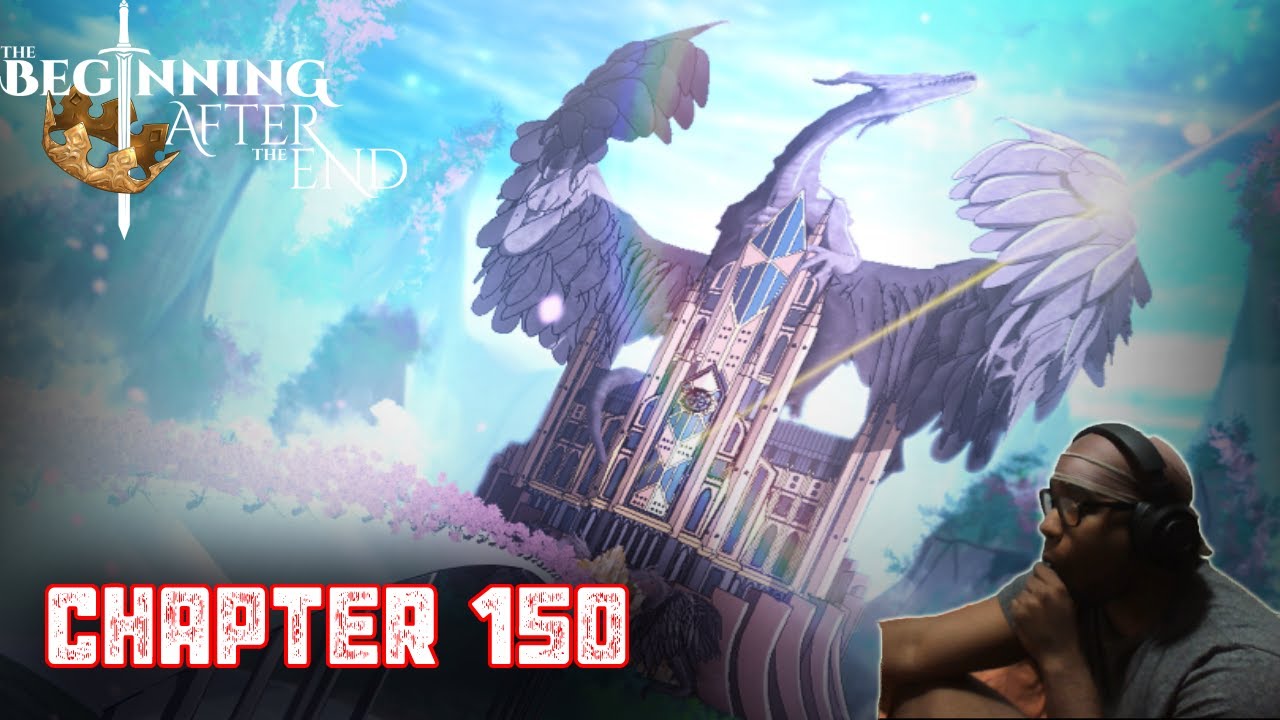 TOUGH CONVERSATIONS! | The Beginning After The End Chapter 150 Live Reaction
