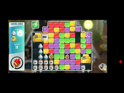 Property Brothers Home Design Level 364 - NO BOOSTERS 🛠️🏠 [ Leo G ]