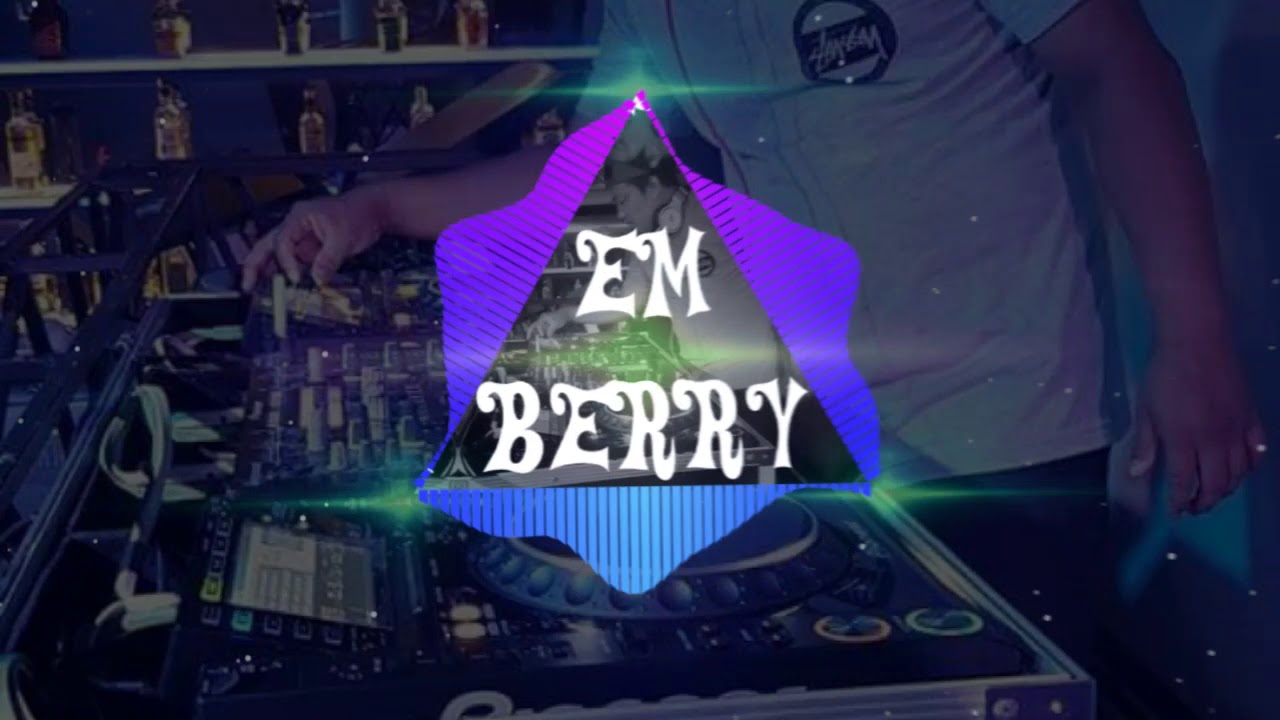 DJ SALAM RINDU BUAT MU DI SANA REMIX DJ EM