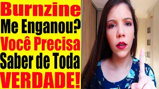 Burnzine Funciona? Burnzine Emagrece? Burnzine É Confiável? Burnzine Como Tomar? - Burnzine Gotas