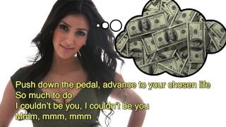 Silver Sun - I Couldn&#39;t Be You