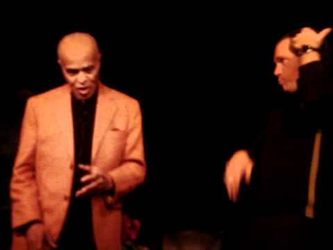 Jon Hendricks and Kurt Elling.MPG