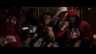 Mane Mane - I8 feat. Terintino