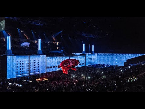 Roger Waters: Us + Them (2019)