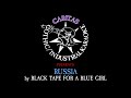 Black Tape for a Blue Girl - Russia - Karaoke Instrumental w. Lyrics - Caritas Goth Karaoke - Caritas Goth Karaoke Black Tape for a Blue Girl - Russia - Karaoke Instrumental w. Lyrics - Caritas Goth Karaoke
