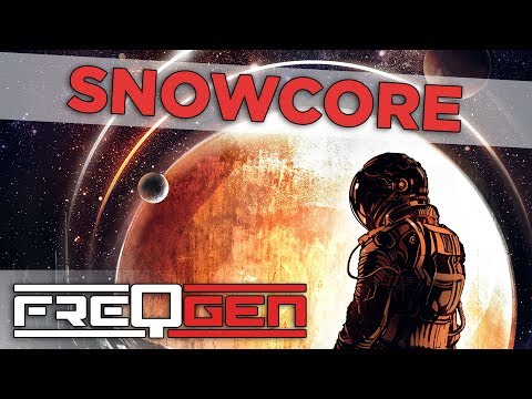 Video thumbnail for Snowcore