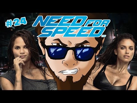 Lets Play NEED FOR SPEED 2015 Deutsch Part 24 German Gameplay 1080p 60fps ツ Gemeinsame Berg Drifts