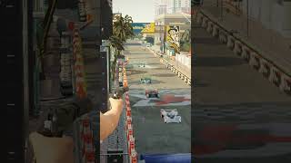 Miami Dolphin Exit Guide