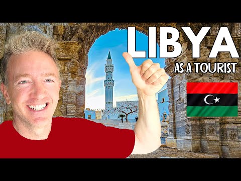 LIBYA: The Media is LYING! 🇱🇾