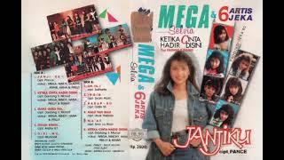 Download lagu Album Mega Selvia & 6 Artis JK [Janjiku] (1990) mp3