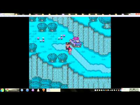 Lets Play EarthBound (SNES)