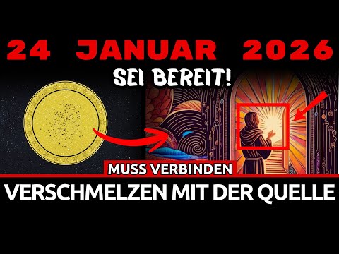 Auserwählte 🌙 Mond–Saturn-Ausrichtung entfesselt verborgene Kraft am 25. Jan — passiert nur SELTEN!