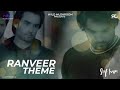 Sirf Tum Ranveer Theme Vivian Dsena Rahul Jain Eisha Singh Big Boss 18