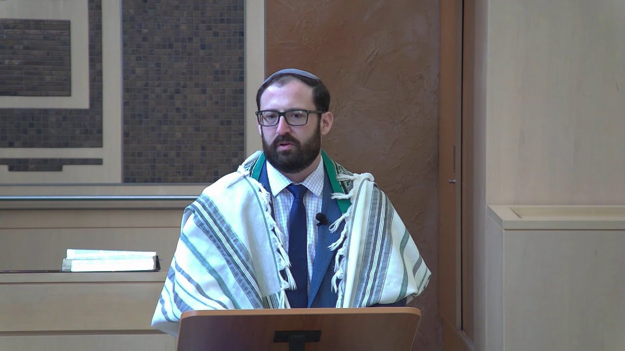 Sermon November 5, 2022