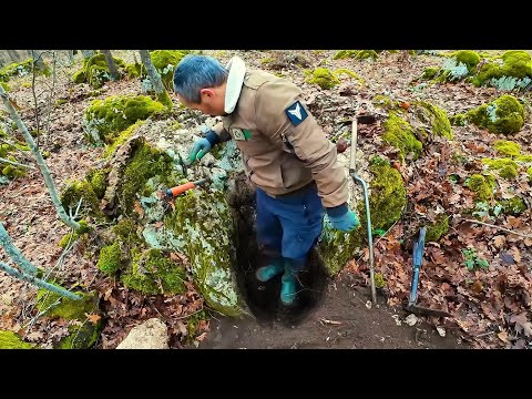 Define Peşinde: Gürkan ile Tehlikeli Arazi Macerası !!!