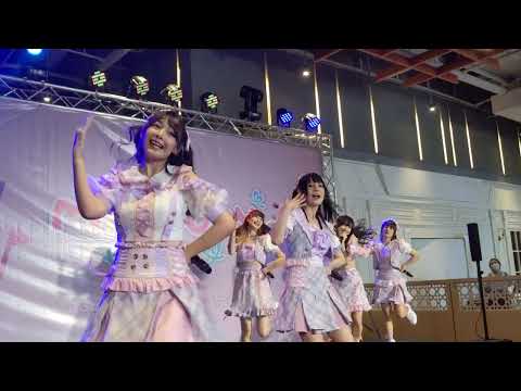 [Fancam] Euphonie - Zettai Remember @ Maylody Live 2023