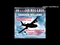 Vaughan Williams arr. Mathieson: The England of Elizabeth, Three Portraits from the film music(1955)