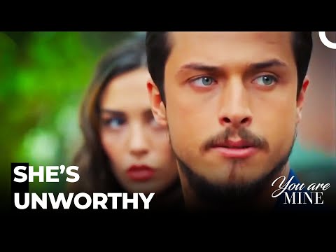 A Not so Warm Welcome - You Are Mine