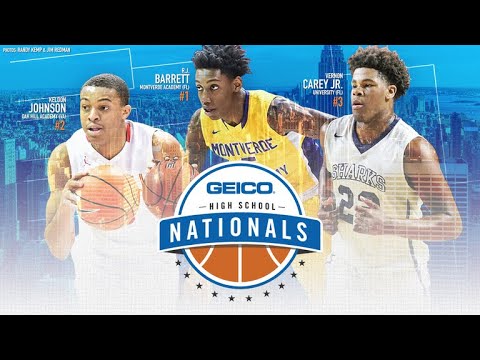 2018 GEICO Nationals Preview