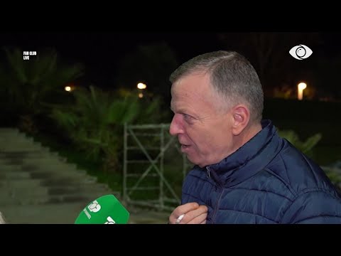 Babai i Mal shpërthen në akuza të rënda: Familja e varfër…/PLAS debati në studio! - Fan Club