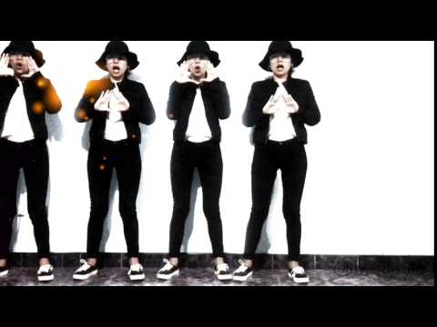 Will.i.am - FIYAH (@mynarctic)