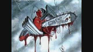 Razor - Taste The Floor