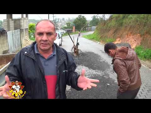 Vereador Abel da Paz fala a queima roupa que Atílio é um Frustrado
