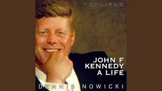 John F Kennedy (A Life)