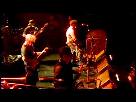 Black 47 "The Big Fellah" @ Joey Ramone B-day Bash 2011