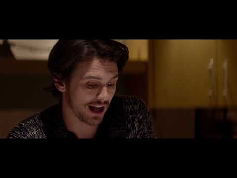 parte da arma filme É o Fim