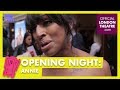 Opening Night Annie