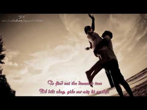 Love To Be Loved By You   Marc Terenzi   Lyrics Kara + Vietsub HD