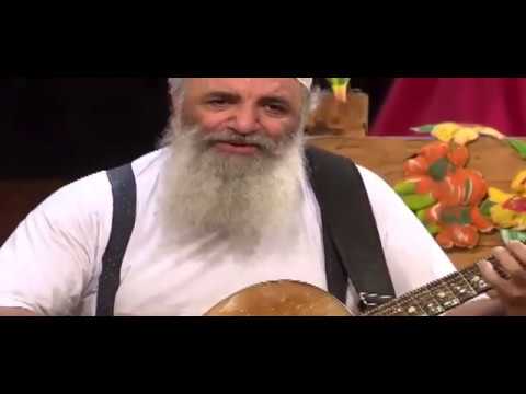 Casaco Marrom, por Jica y Turcão   Sr  Brasil