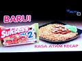 Iklan Mi Sukses S Isi 2 Goreng Rasa Ayam Kecap Sule 30s 2017