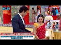Gopi 287 GOPI TERKEJUT AHEM LAKUKAN HAL INI KEPADA GOPI GOPI ANTV EPISODE HARI INI TAYANG HARI