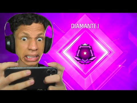 I GOT DIAMOND ONE IN CS RANKED FOR THE FIRST TIME IN MY LIFE!