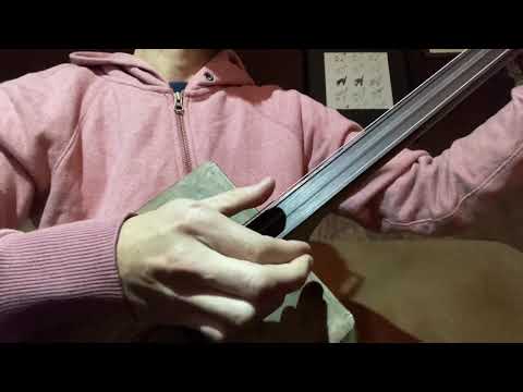 Өске черде / Doshpuluur