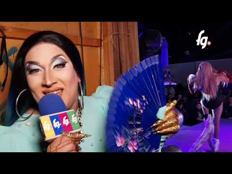 BAMBALINAS "LIPSYNC" ESCUELITAG2 - CANAL FARANDULA GAY