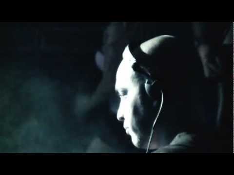 Masquerade - January 8th 2011 Alte Börse Zürich with Tom Novy, David Jimenez & Danny Freakazoid