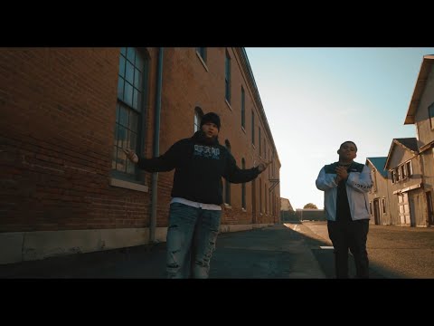 Silent200 ft. JoseBaby - Bigger Picture (Official Music Video) | Dir By PurifiedVisuals