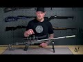Custom Volquartsen Summit Rifle Build