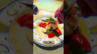 Does a Cruise Ship Offer Unlimited Food?