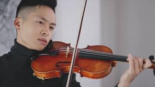 Havana   Camila Cabello   Violin cover by Daniel Jang