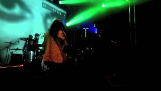 Uncle Acid & The Deadbeats - Over And Over Again (Lido Berlin 2014)