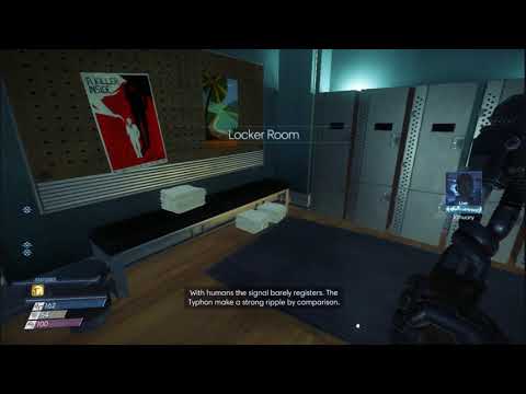 Paul's Gaming - Prey (2017) part27 - Trust No One [BLIND]