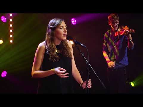 May Morning Dew (Live) - Siobhan Miller