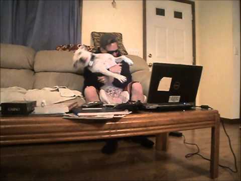 Saturday Night With The Buster